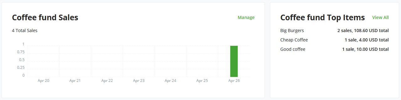 BTCPay Server Navigation BTCPay Server Navigation