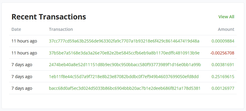 BTCPay Server Navigation BTCPay Server Navigation