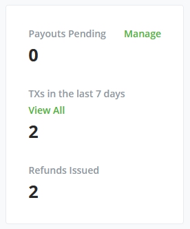 BTCPay Server Navigation BTCPay Server Navigation